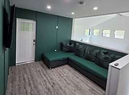 Copper Rose Retreat B&B