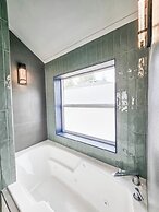 Copper Rose Retreat B&B