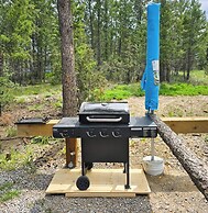 Copper Rose Retreat B&B