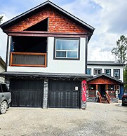 Copper Rose Retreat B&B