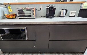 Copper Rose Retreat B&B