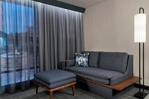 Courtyard By Marriott San Bernardino Loma Linda
