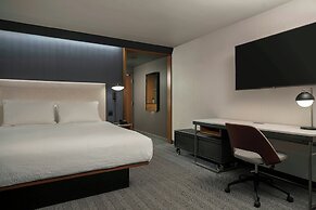 Courtyard By Marriott San Bernardino Loma Linda