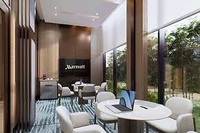 Marriott Executive Apartments Kuala Lumpur