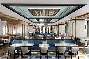 Marriott Executive Apartments Kuala Lumpur