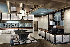 Marriott Executive Apartments Kuala Lumpur