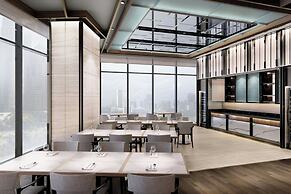 Marriott Executive Apartments Kuala Lumpur