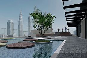 Marriott Executive Apartments Kuala Lumpur