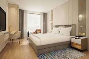 Marriott Executive Apartments Kuala Lumpur