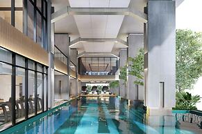 Marriott Executive Apartments Kuala Lumpur