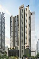 Marriott Executive Apartments Kuala Lumpur