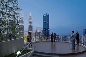 Marriott Executive Apartments Kuala Lumpur
