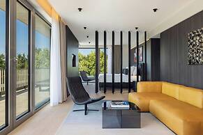 Das Affalterbach, Stuttgart, Autograph Collection