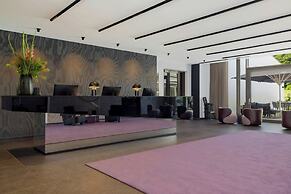 Das Affalterbach, Stuttgart, Autograph Collection