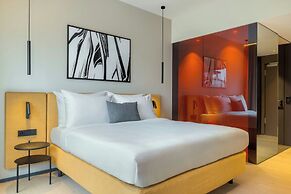 Das Affalterbach, Stuttgart, Autograph Collection