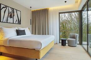 Das Affalterbach, Stuttgart, Autograph Collection