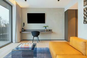 Das Affalterbach, Stuttgart, Autograph Collection