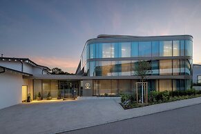 Das Affalterbach, Stuttgart, Autograph Collection