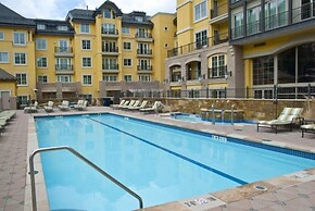 Luxury 5BR Penthouse Residence at The Ritz-carlton Club Vail