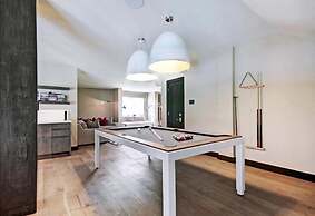 Luxury 5BR Penthouse Residence at The Ritz-carlton Club Vail