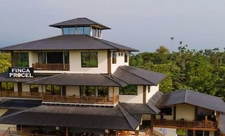 HOTEL FINCA PROCEL