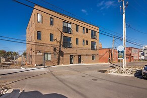 The Loop Downtown By Kasa