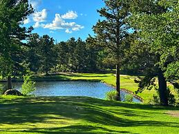 The Golf Club at Fox Acres