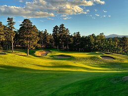 The Golf Club at Fox Acres