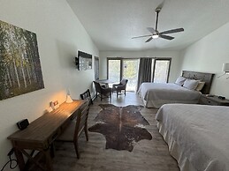 The Golf Club at Fox Acres