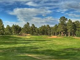 The Golf Club at Fox Acres