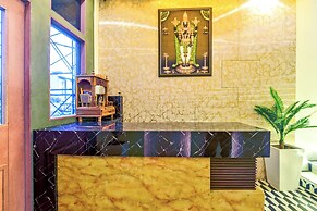 THE Solitaire Residency