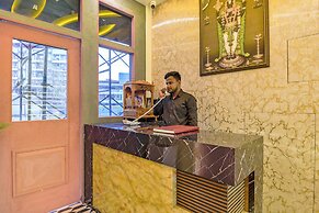 THE Solitaire Residency