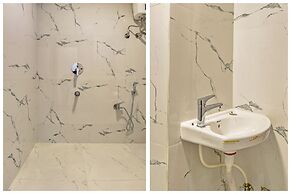 THE Solitaire Residency