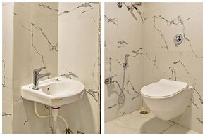 THE Solitaire Residency