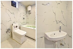 THE Solitaire Residency