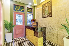 THE Solitaire Residency