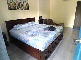 Room-your Perfect Hideaway, Uncompromise