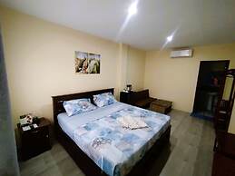 Room-your Perfect Hideaway, Uncompromise