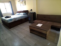 Room-your Perfect Hideaway, Uncompromise