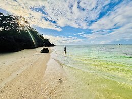 Room-your Perfect Hideaway, Uncompromise