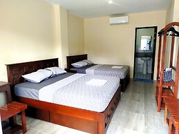 Room-your Comfort is our Commitment