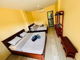 Room-your Comfort is our Commitment