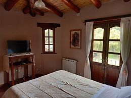 Complejo Turístico Cruz Mendoza