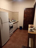 Complejo Turístico Cruz Mendoza