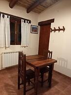 Complejo Turístico Cruz Mendoza