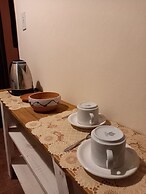 Complejo Turístico Cruz Mendoza