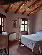 Complejo Turístico Cruz Mendoza