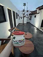 Kasa Morelos Hotel Boutique