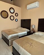 Kasa Morelos Hotel Boutique