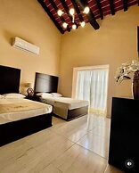 Kasa Morelos Hotel Boutique